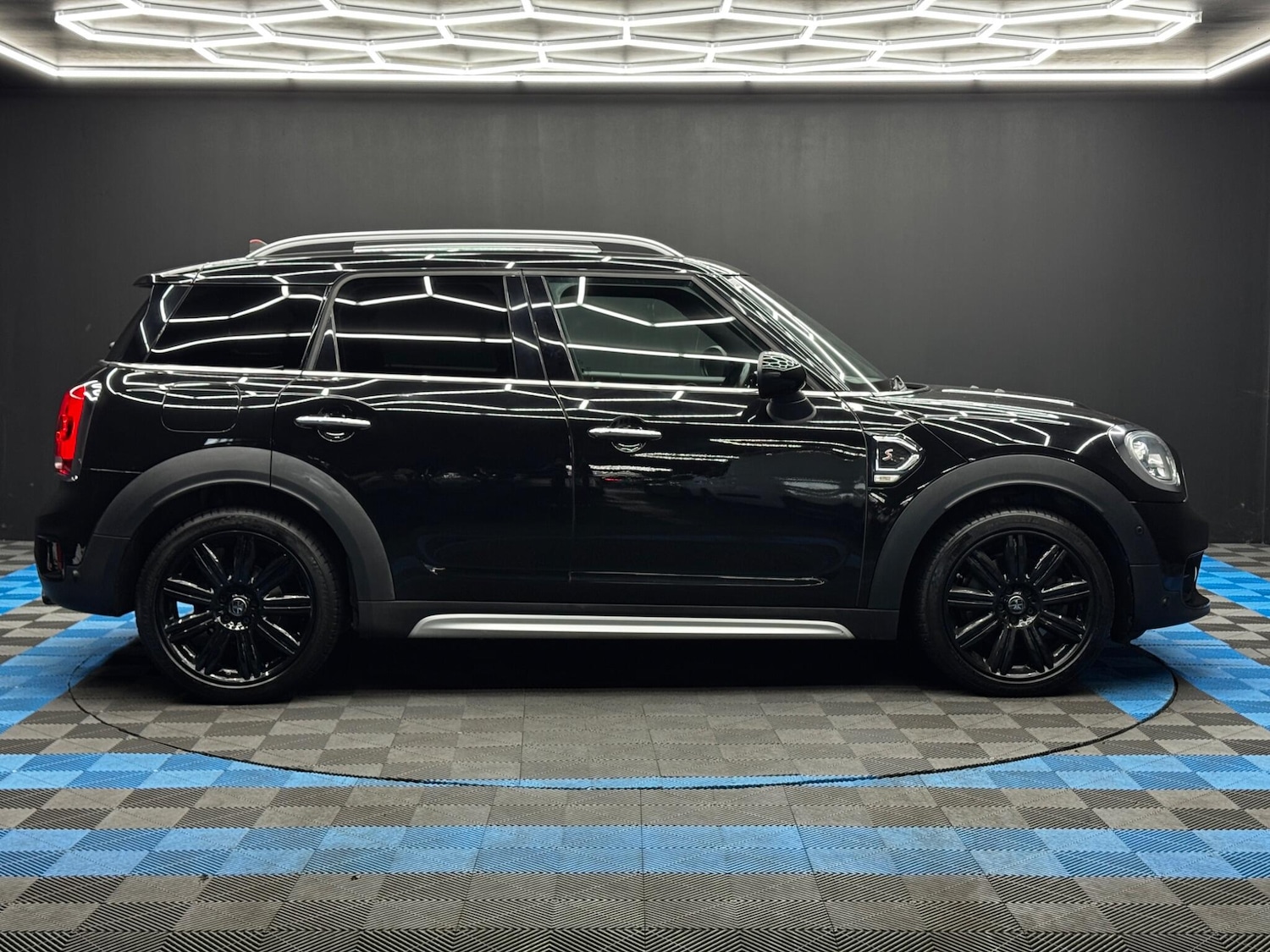 Used MINI Countryman 2018 for sale - 76912913: Photo 4