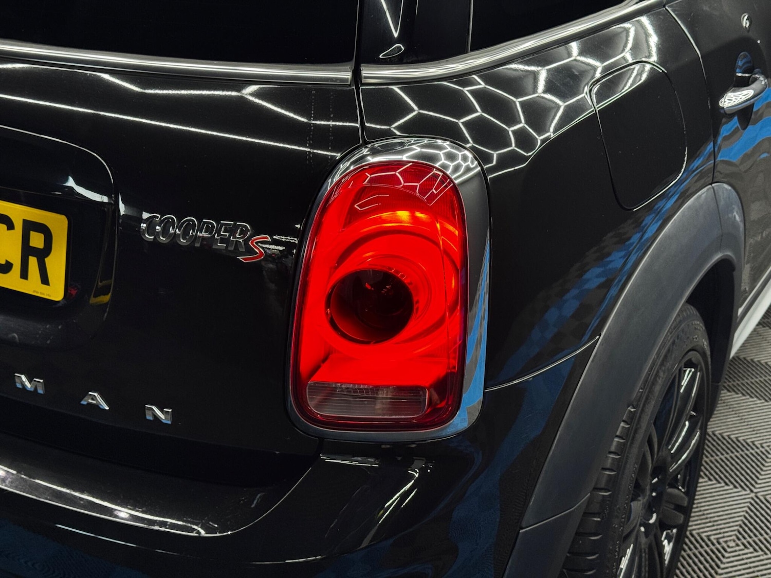 Used MINI Countryman 2018 for sale - 76912913: Photo 45