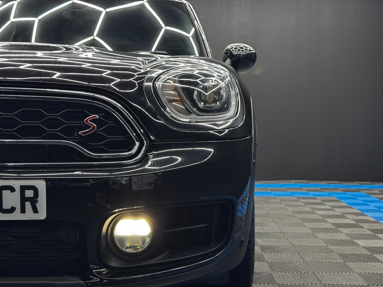 Used MINI Countryman 2018 for sale - 76912913: Photo 46