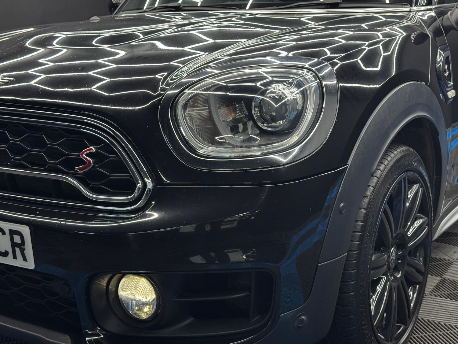 Used MINI Countryman 2018 for sale - 76912913: Photo 47