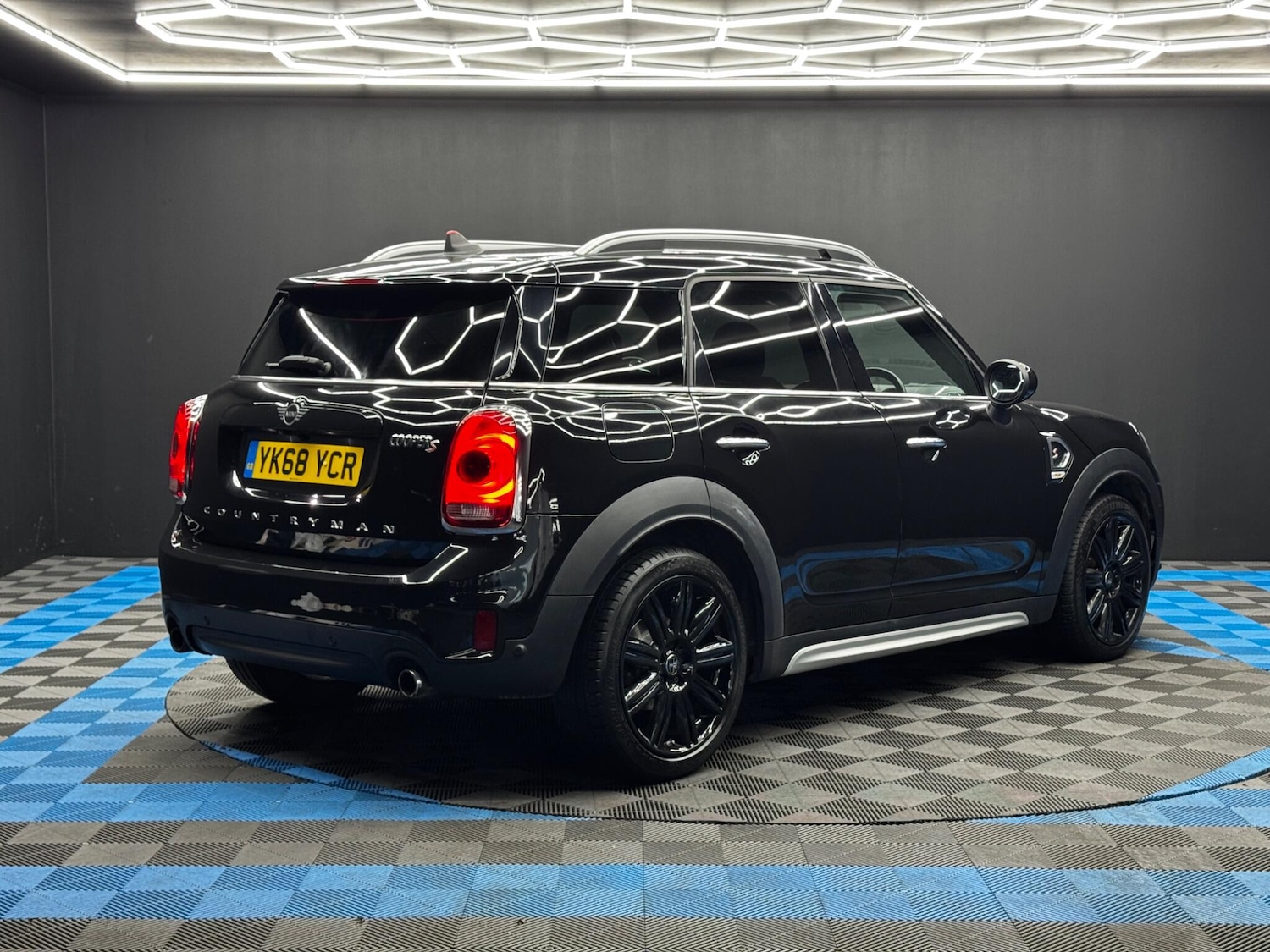 Used MINI Countryman 2018 for sale - 76912913: Photo 5