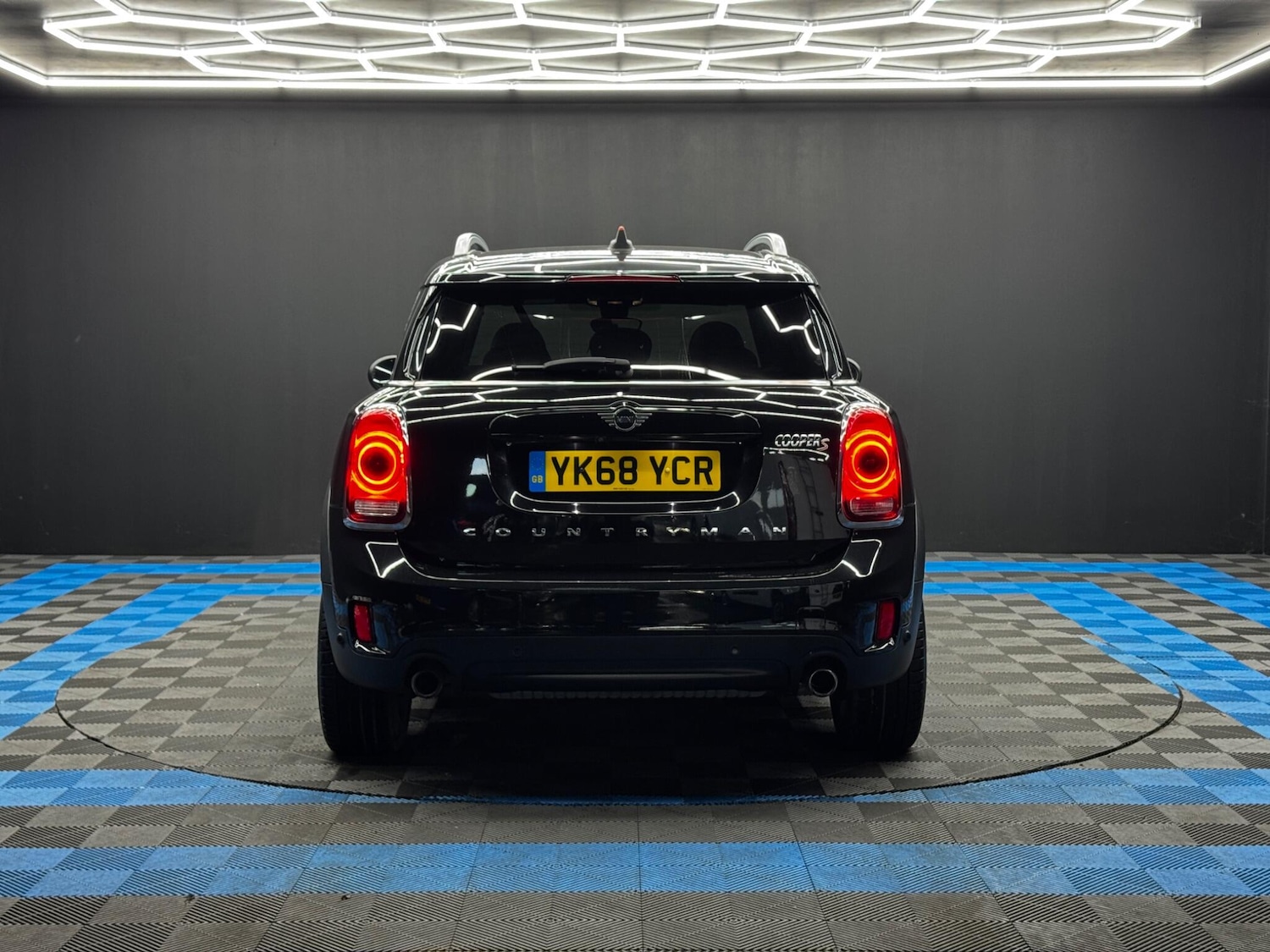 Used MINI Countryman 2018 for sale - 76912913: Photo 6