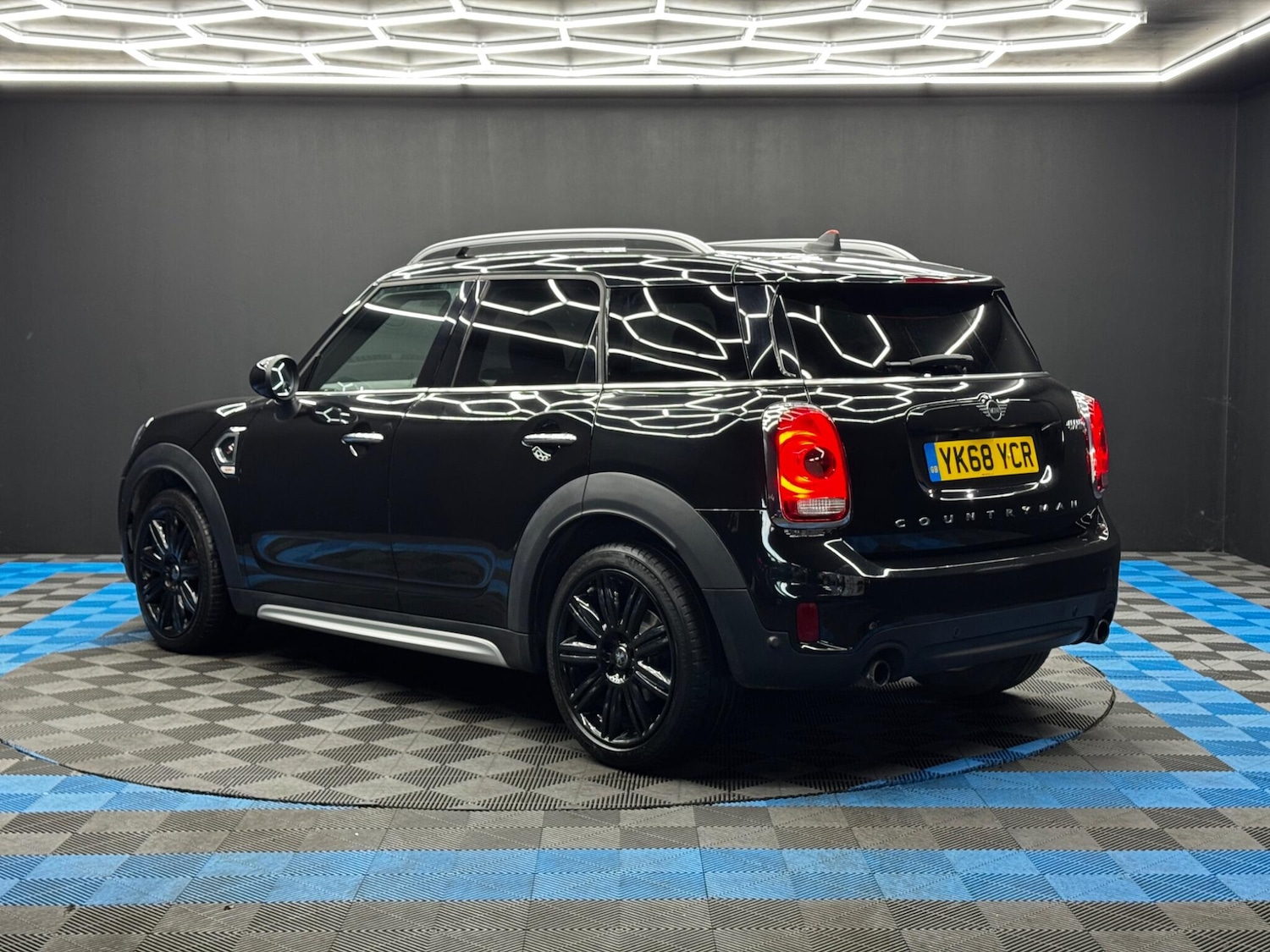 Used MINI Countryman 2018 for sale - 76912913: Photo 7