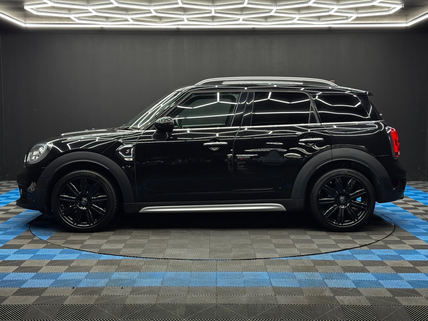 Used MINI Countryman 2018 for sale - 76912913: Photo 8