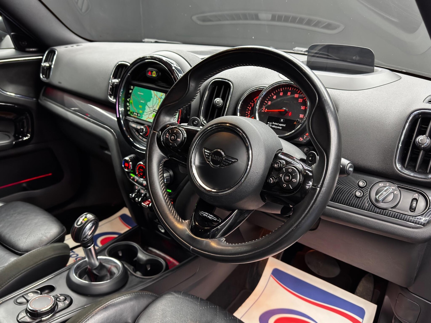 Used MINI Countryman 2018 for sale - 76912913: Photo 9