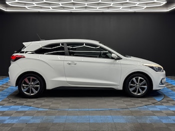 Used Hyundai i20 2016 for sale - 78384088: Photo