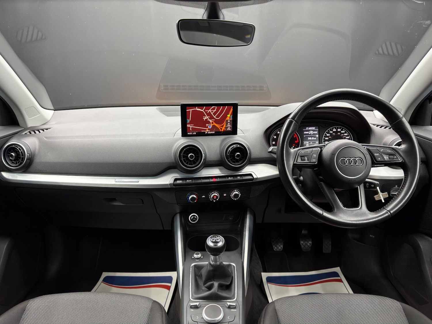 Used Audi Q2 2019 for sale - 77892187: Photo 10