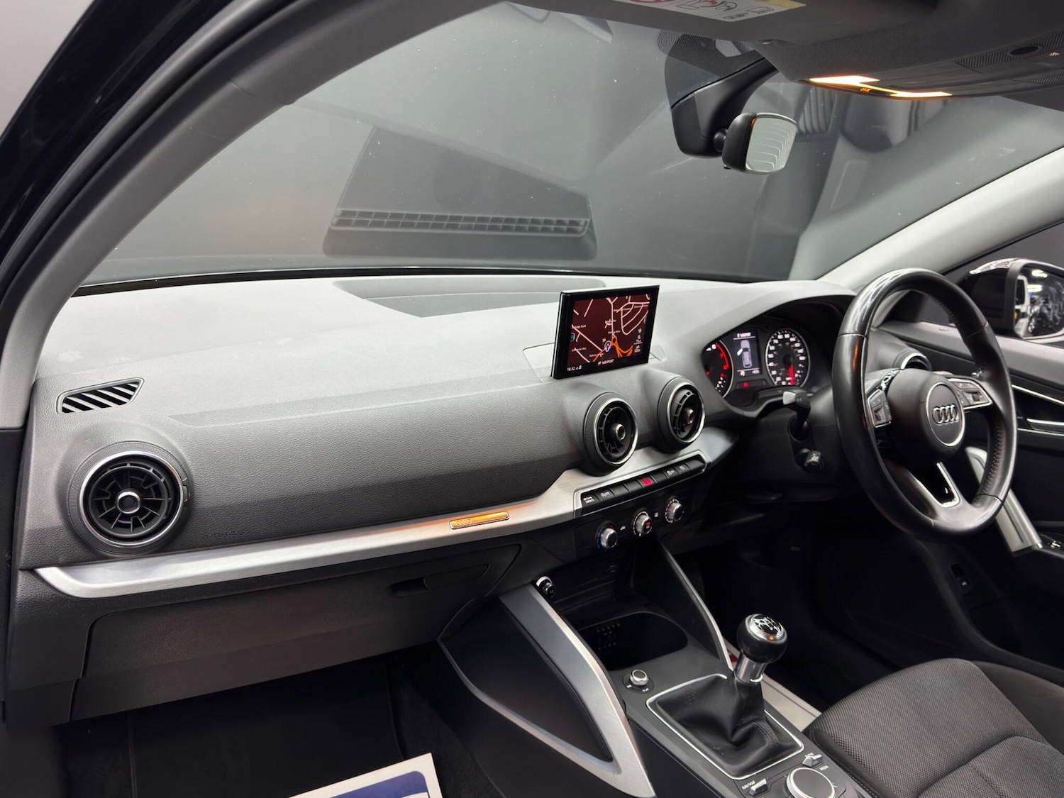 Used Audi Q2 2019 for sale - 77892187: Photo 11