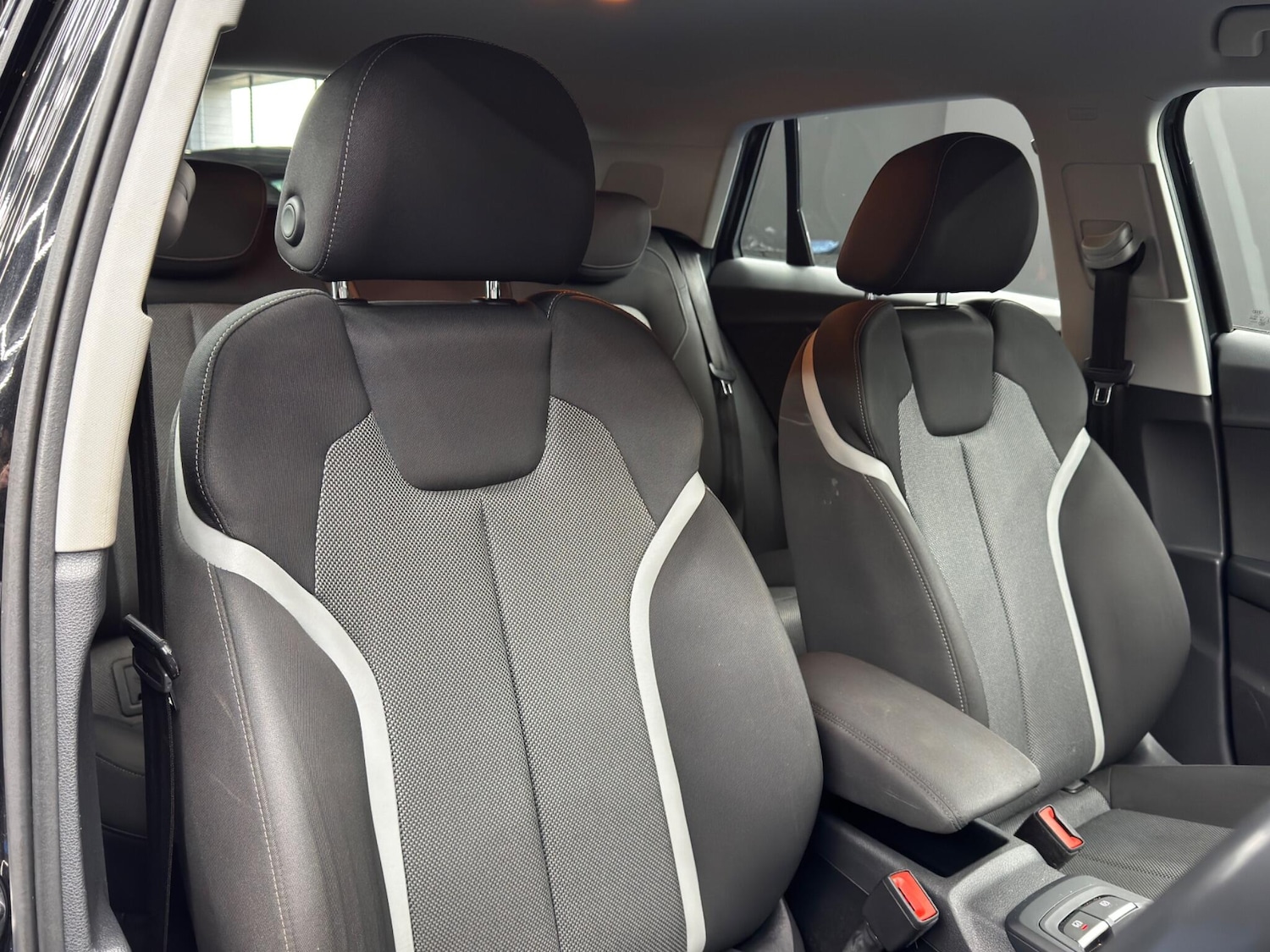 Used Audi Q2 2019 for sale - 77892187: Photo 12