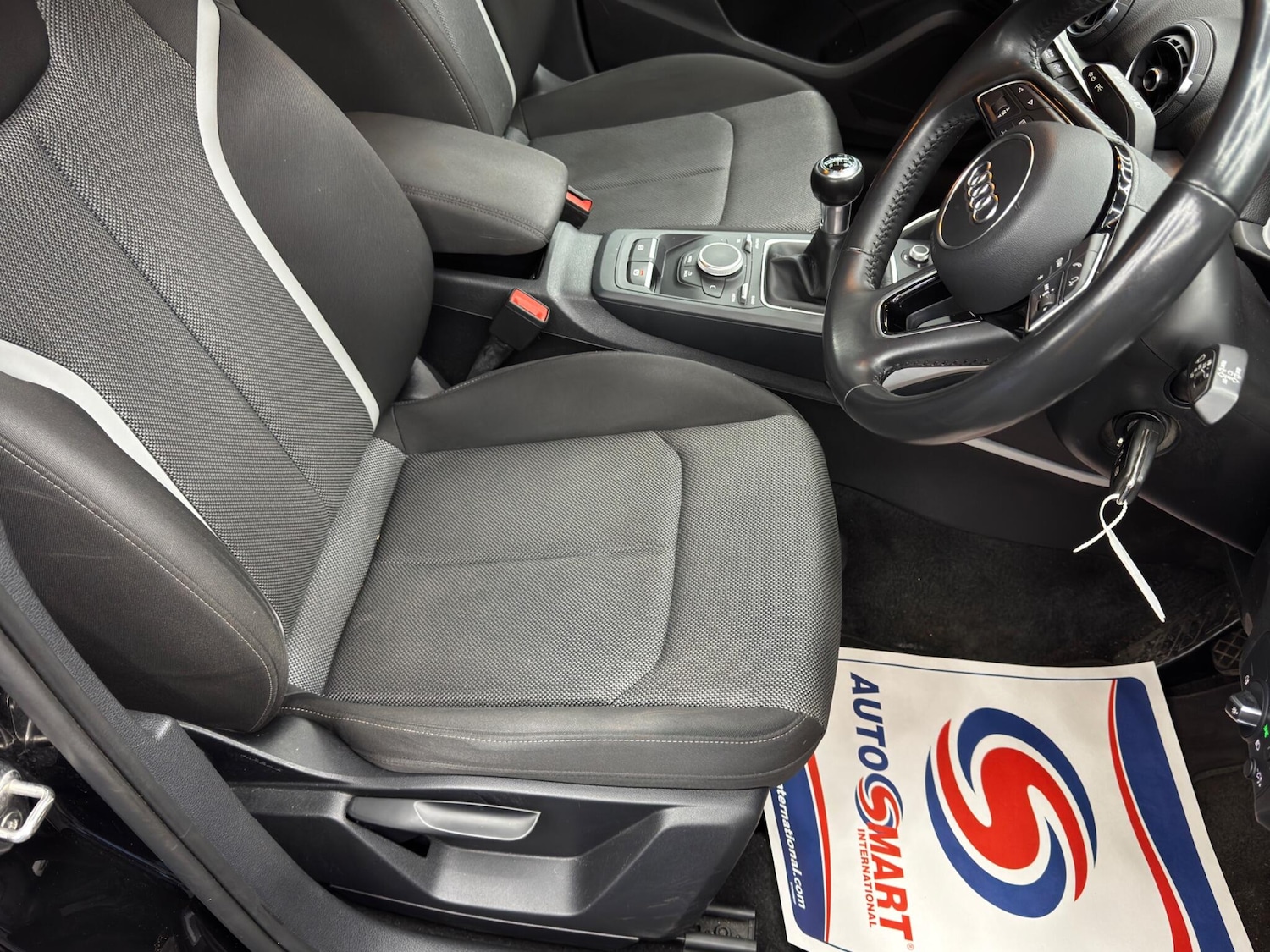 Used Audi Q2 2019 for sale - 77892187: Photo 13