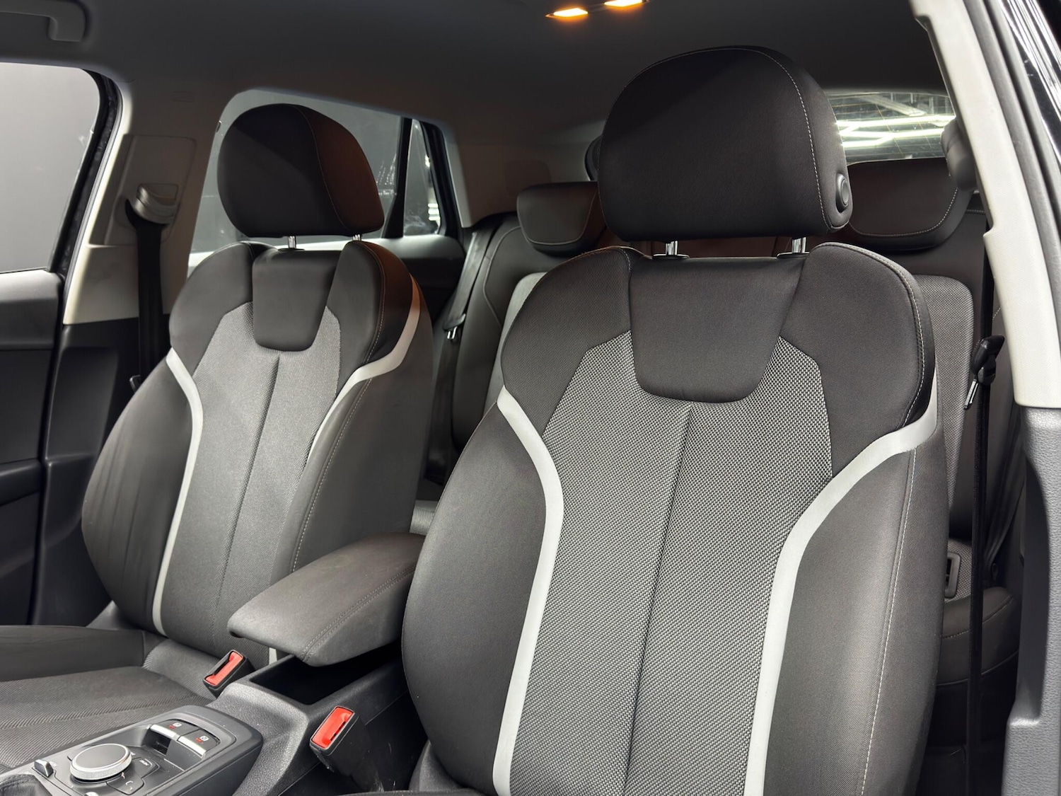 Used Audi Q2 2019 for sale - 77892187: Photo 14