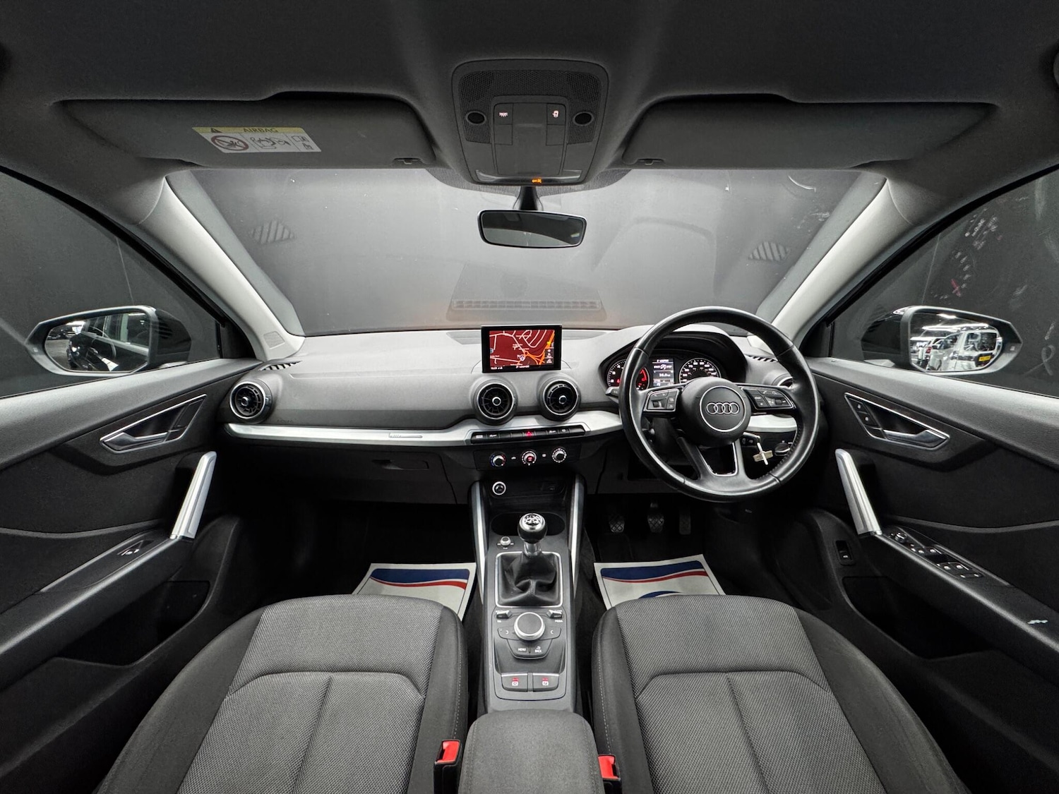 Used Audi Q2 2019 for sale - 77892187: Photo 17