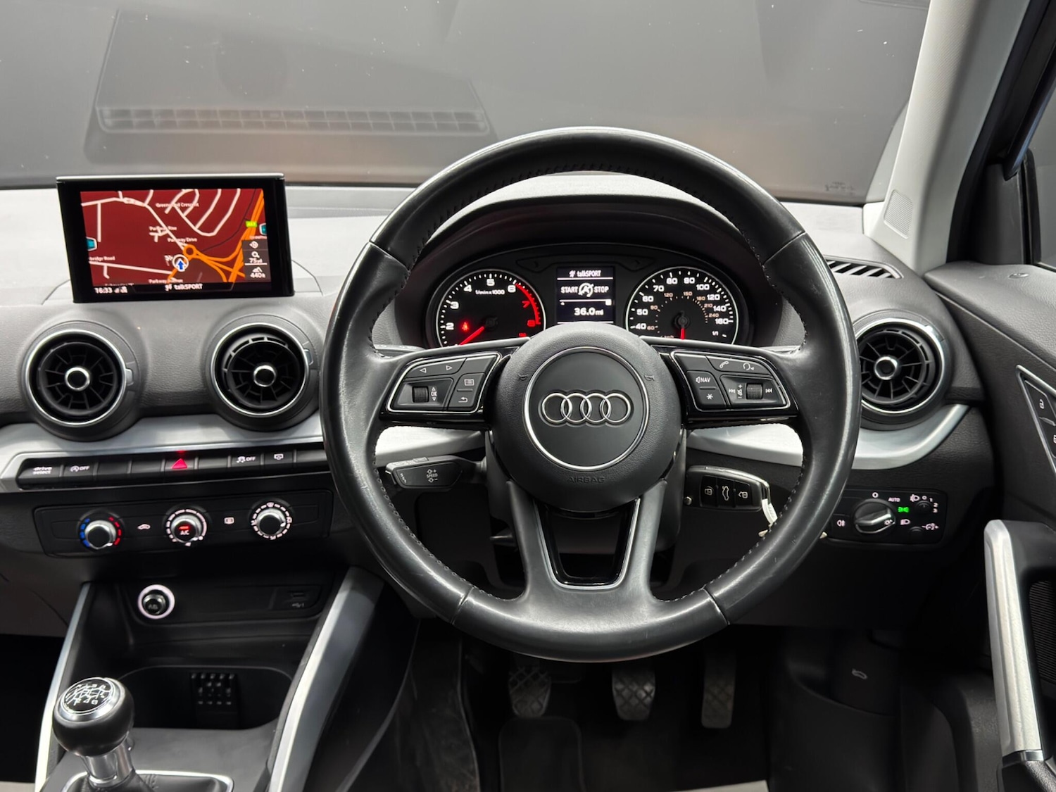 Used Audi Q2 2019 for sale - 77892187: Photo 18