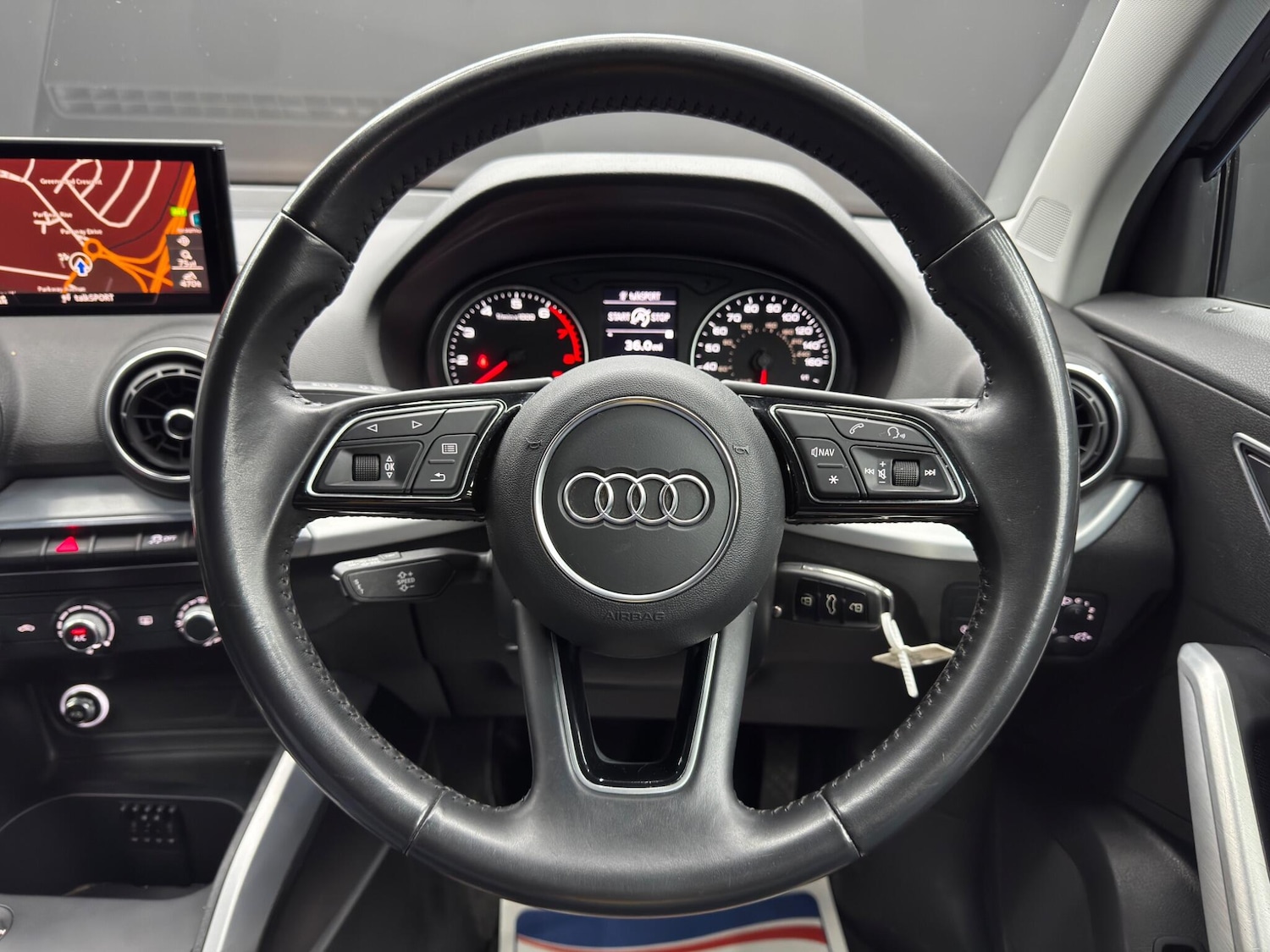 Used Audi Q2 2019 for sale - 77892187: Photo 19
