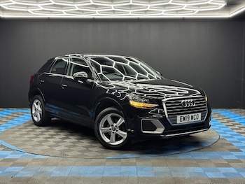 Used Audi Q2 2019 for sale - 77892187: Photo