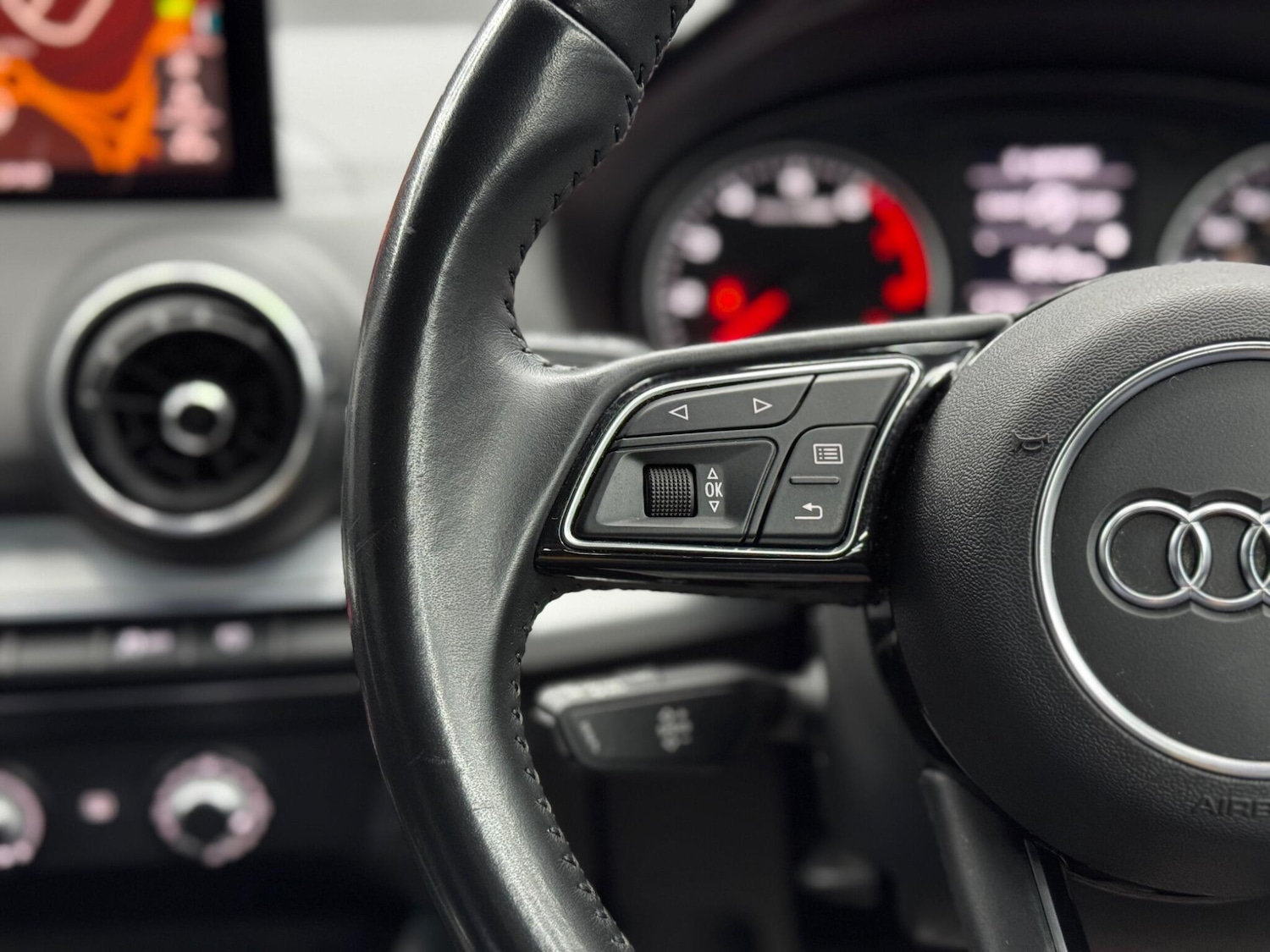 Used Audi Q2 2019 for sale - 77892187: Photo 20