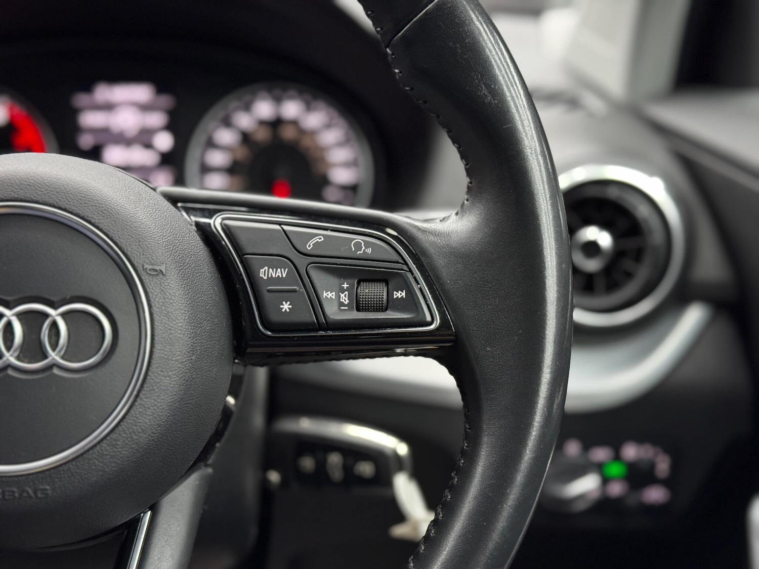 Used Audi Q2 2019 for sale - 77892187: Photo 21