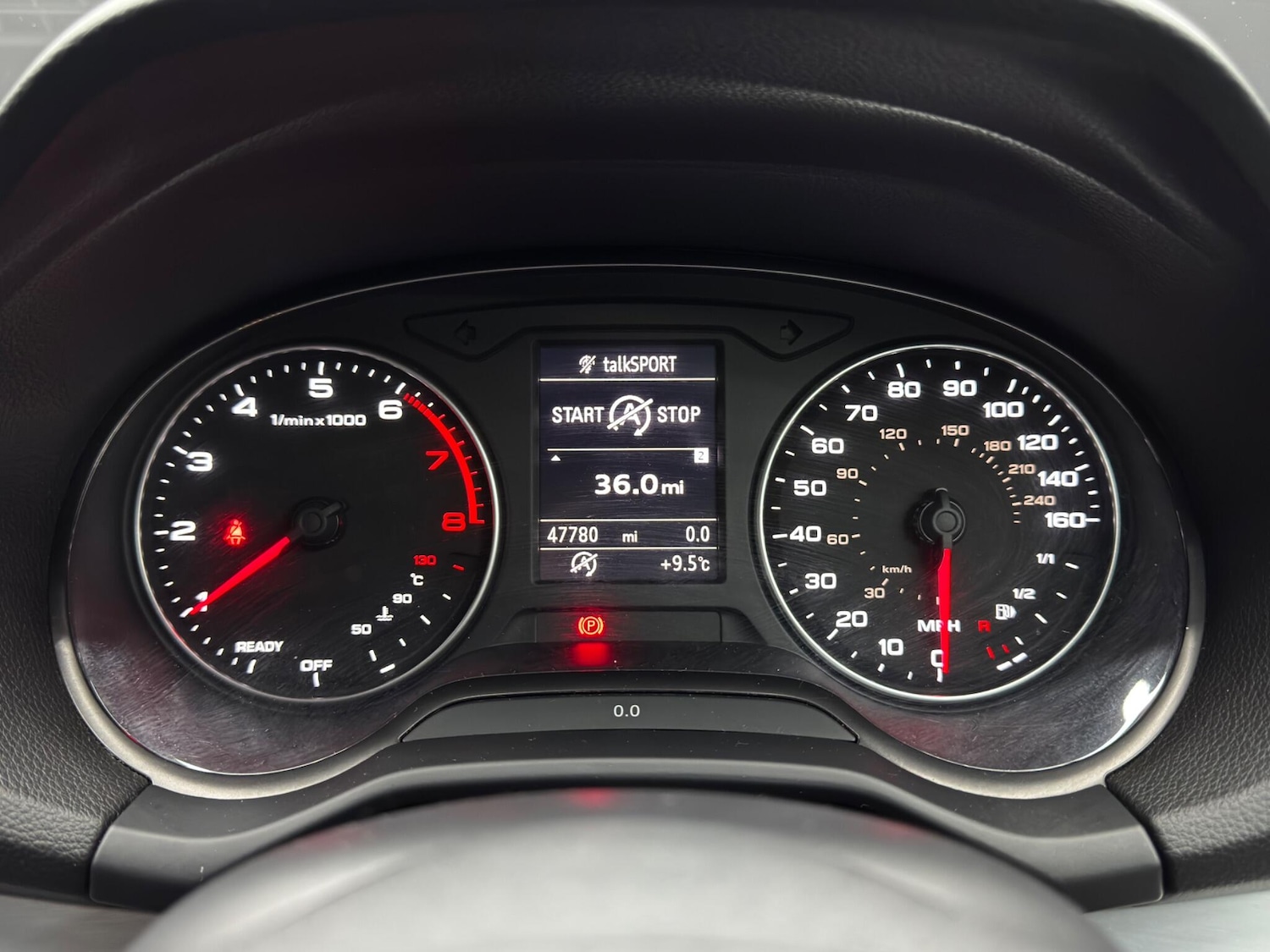 Used Audi Q2 2019 for sale - 77892187: Photo 23