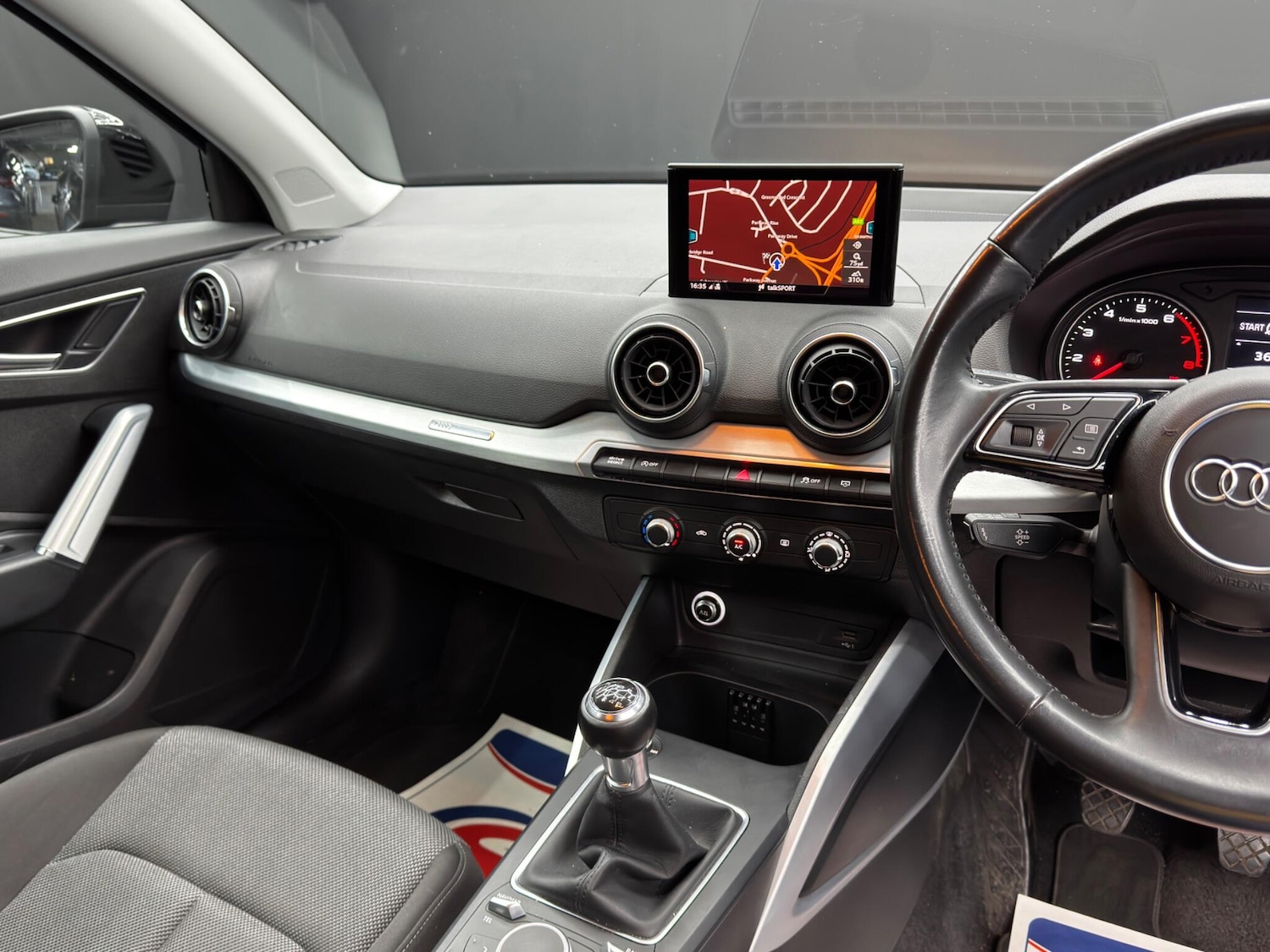 Used Audi Q2 2019 for sale - 77892187: Photo 24