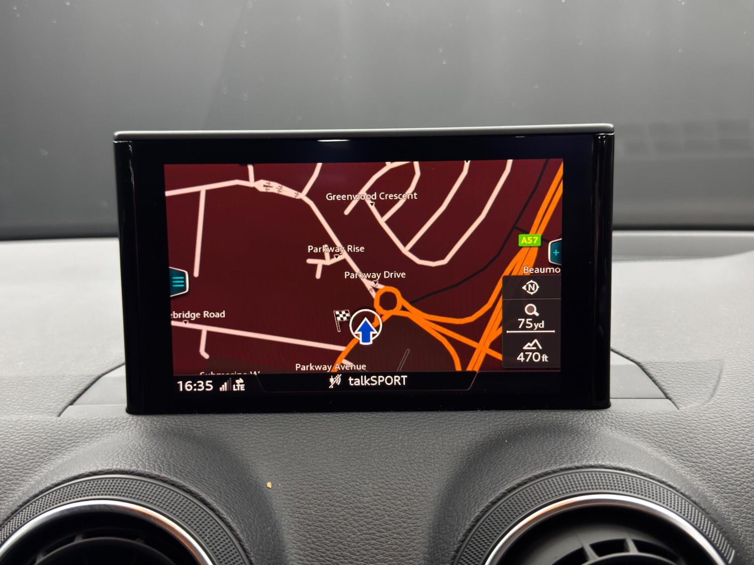 Used Audi Q2 2019 for sale - 77892187: Photo 29