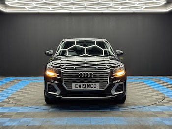 Used Audi Q2 2019 for sale - 77892187: Photo