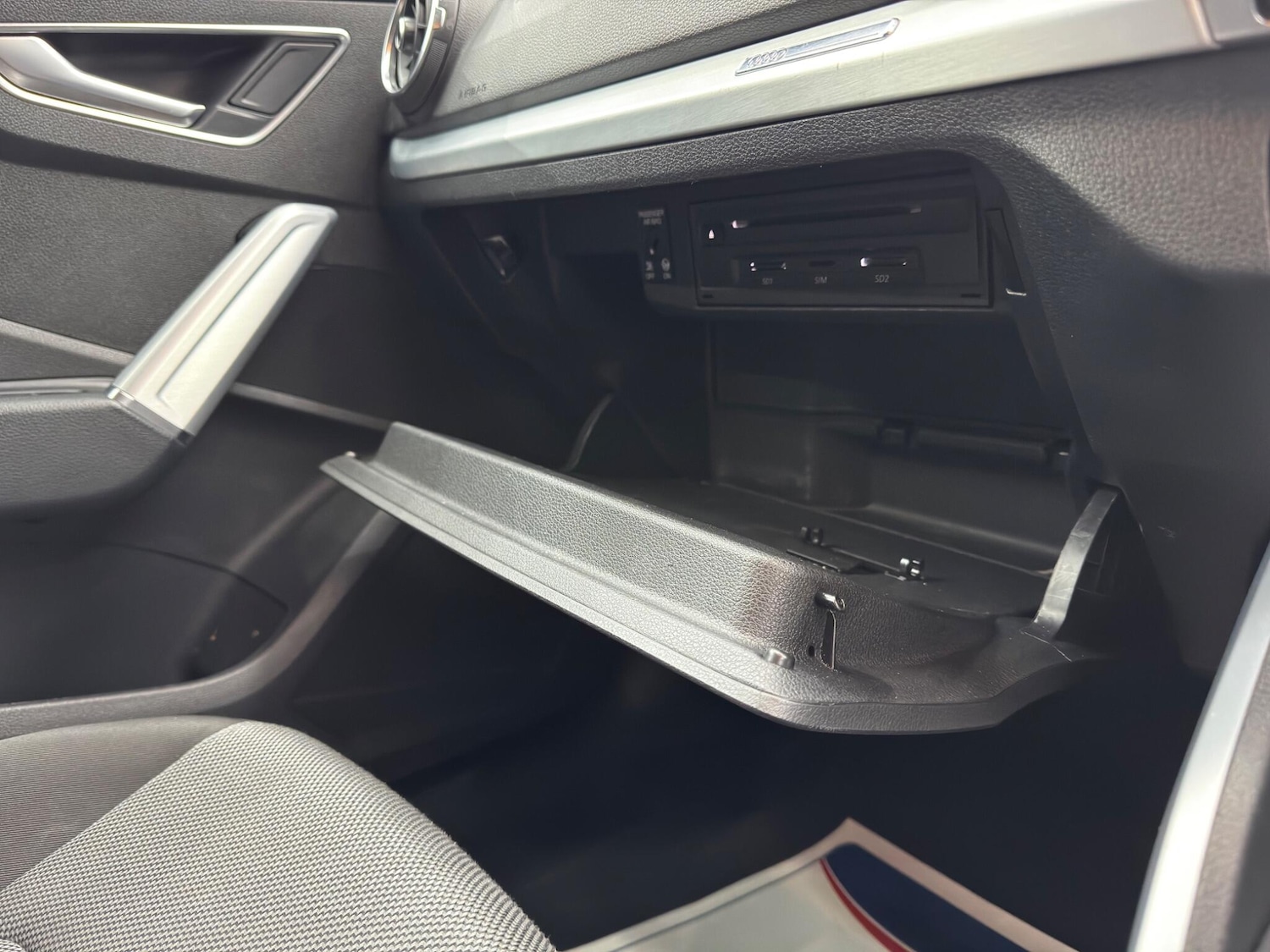 Used Audi Q2 2019 for sale - 77892187: Photo 38