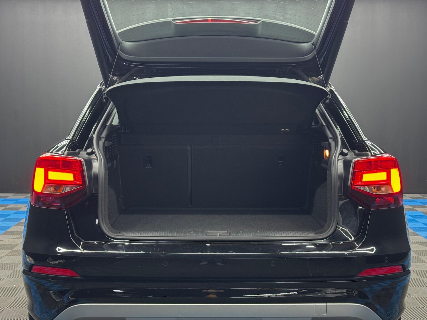 Used Audi Q2 2019 for sale - 77892187: Photo 39