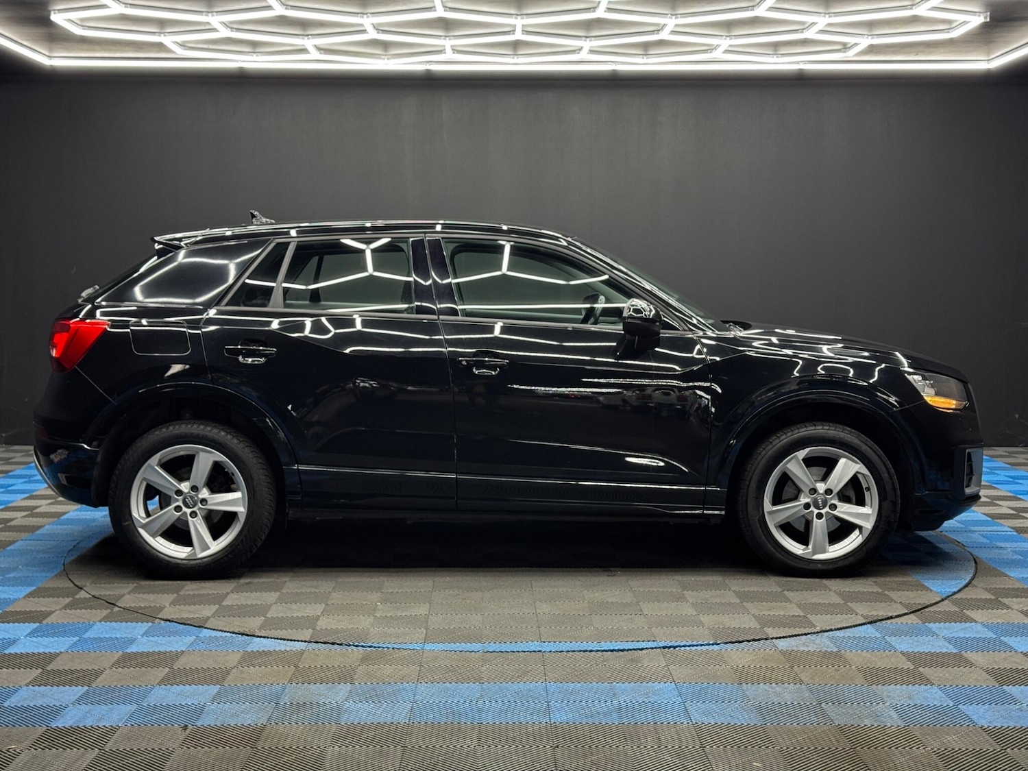 Used Audi Q2 2019 for sale - 77892187: Photo 4