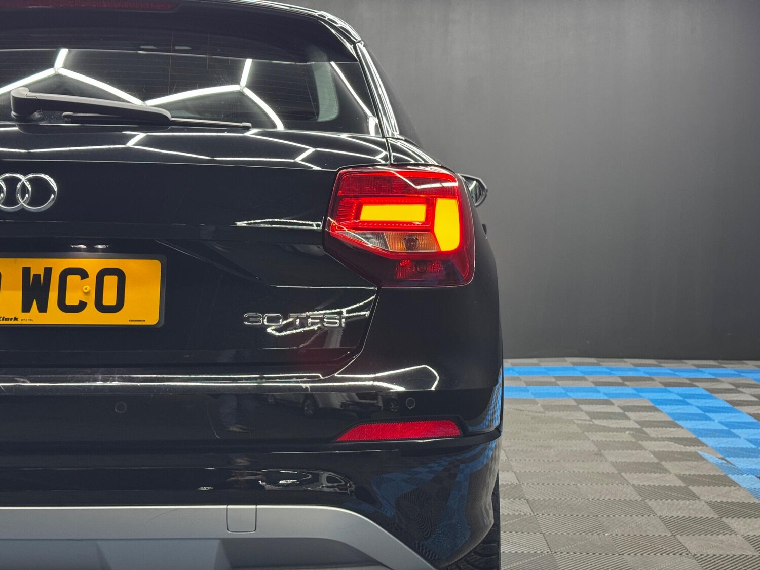 Used Audi Q2 2019 for sale - 77892187: Photo 45