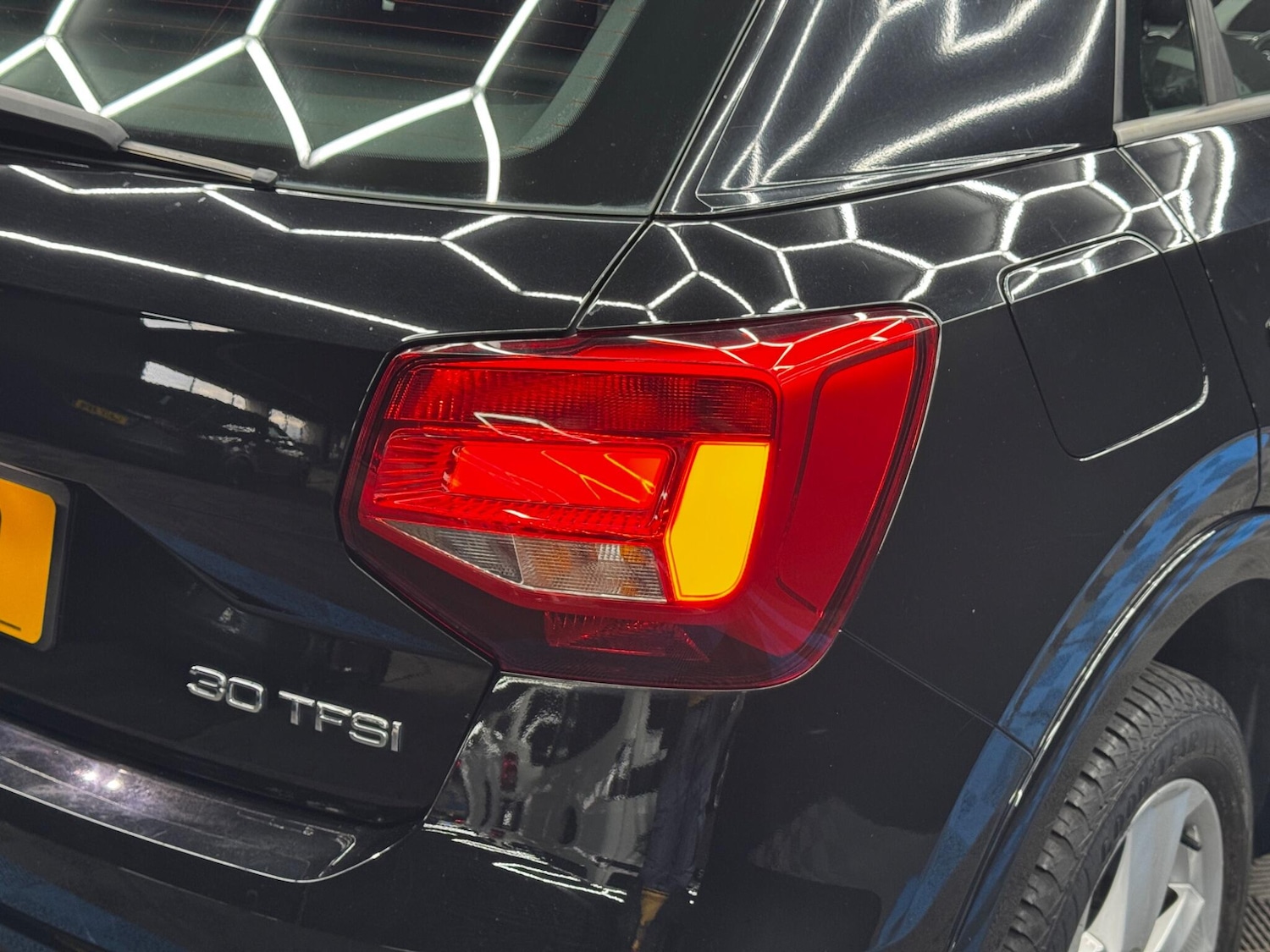 Used Audi Q2 2019 for sale - 77892187: Photo 46