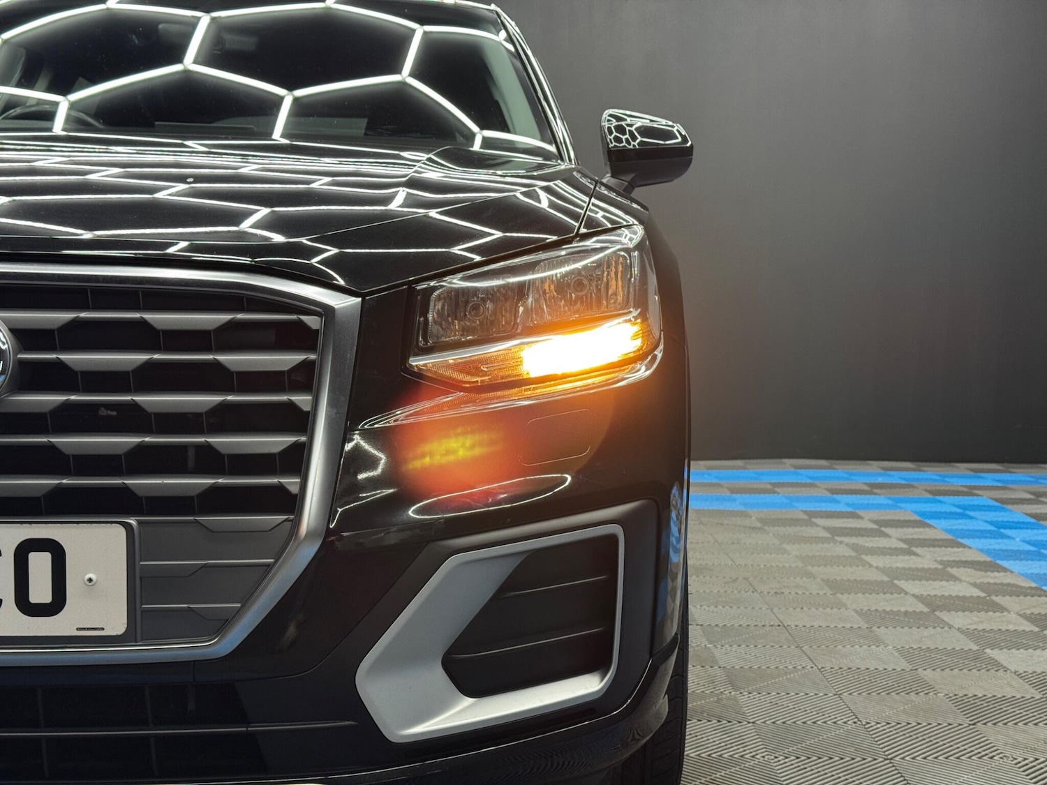 Used Audi Q2 2019 for sale - 77892187: Photo 47