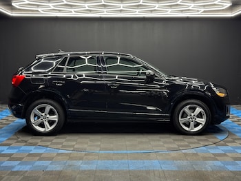 Used Audi Q2 2019 for sale - 77892187: Photo