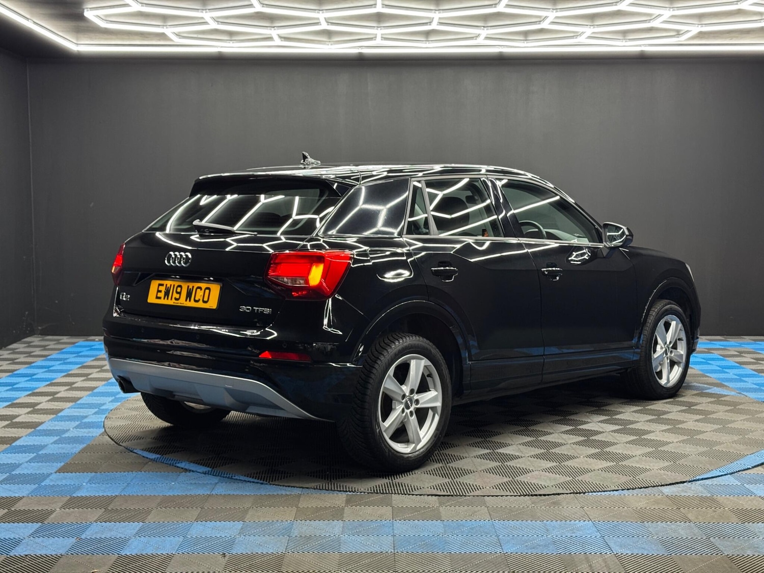 Used Audi Q2 2019 for sale - 77892187: Photo 5