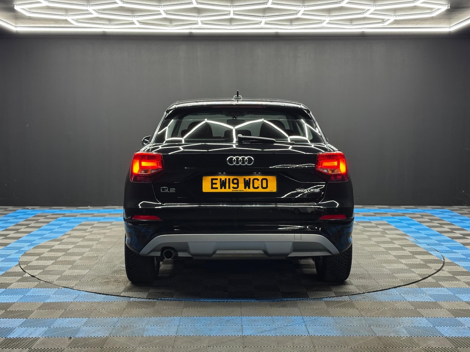 Used Audi Q2 2019 for sale - 77892187: Photo 6