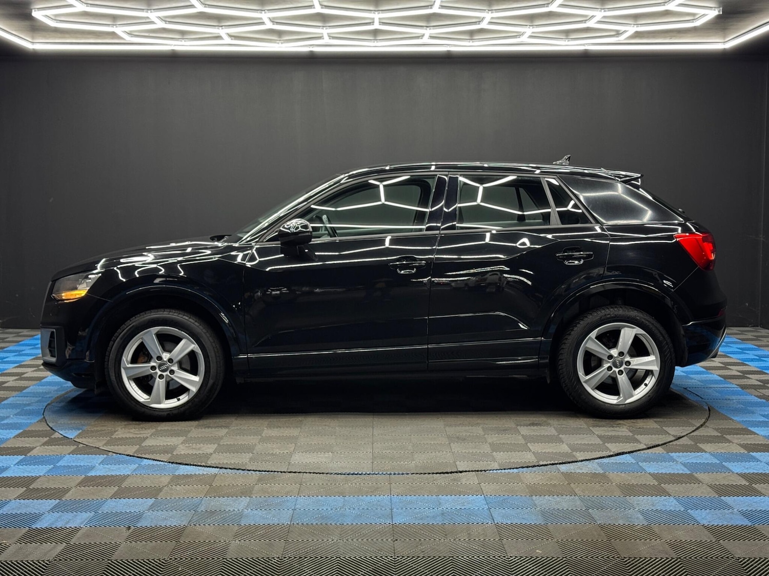 Used Audi Q2 2019 for sale - 77892187: Photo 8