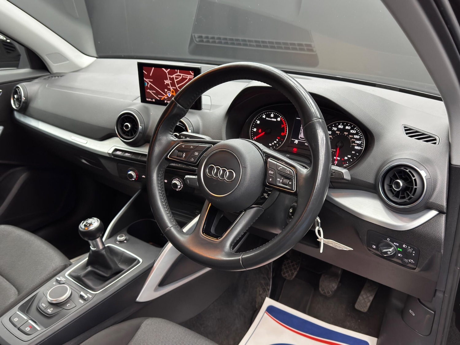 Used Audi Q2 2019 for sale - 77892187: Photo 9