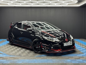 Used Honda Civic 2016 for sale - 78685179: Photo
