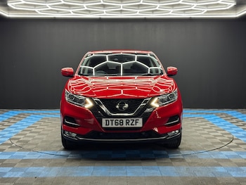 Used Nissan Qashqai 2019 for sale - 78859722: Photo