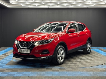 Used Nissan Qashqai 2019 for sale - 78859722: Photo