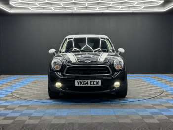 Used MINI Paceman 2014 for sale - 74920532: Photo