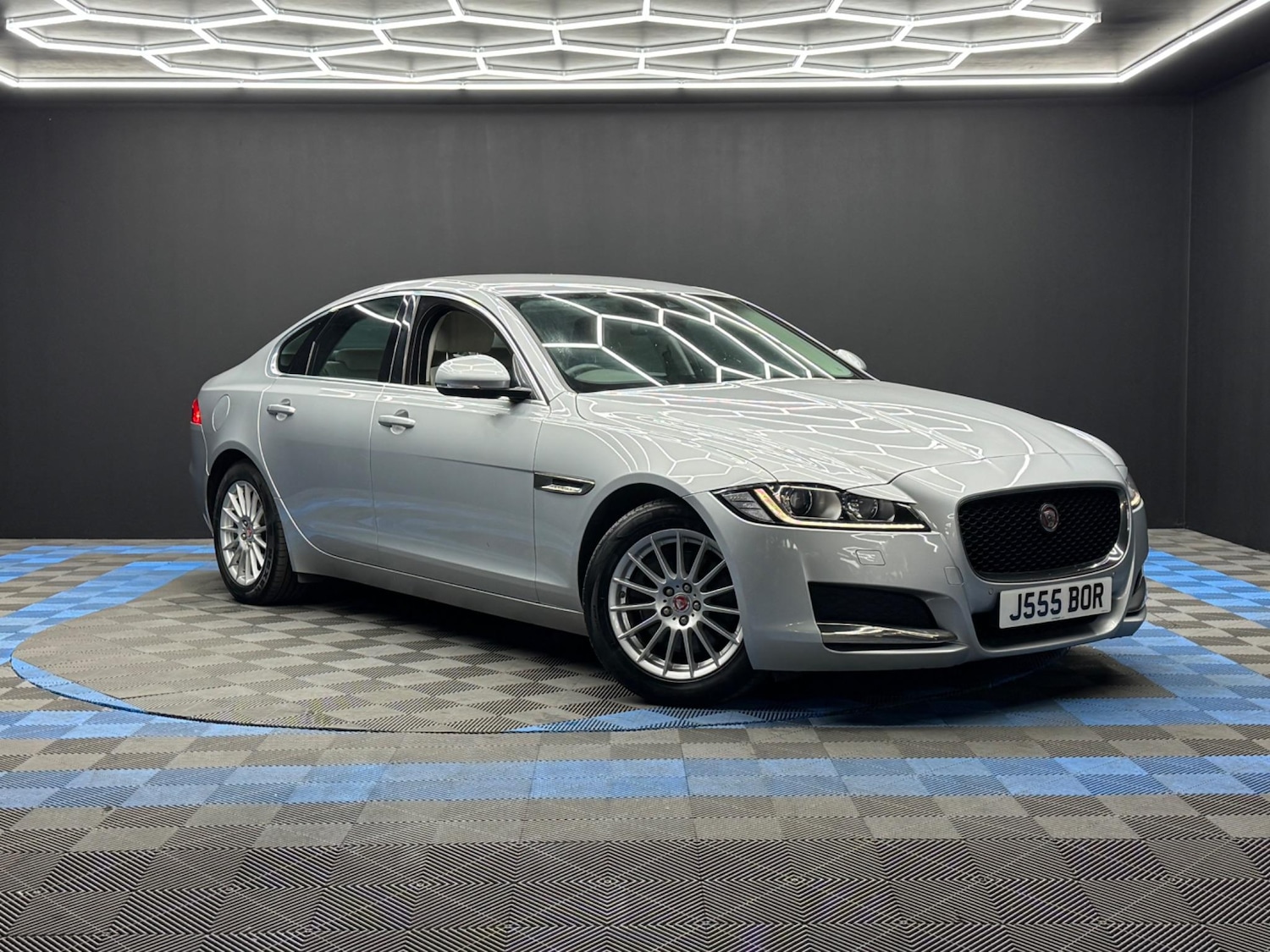 Used Audi A4 2019 for sale - 76671605: Photo 1