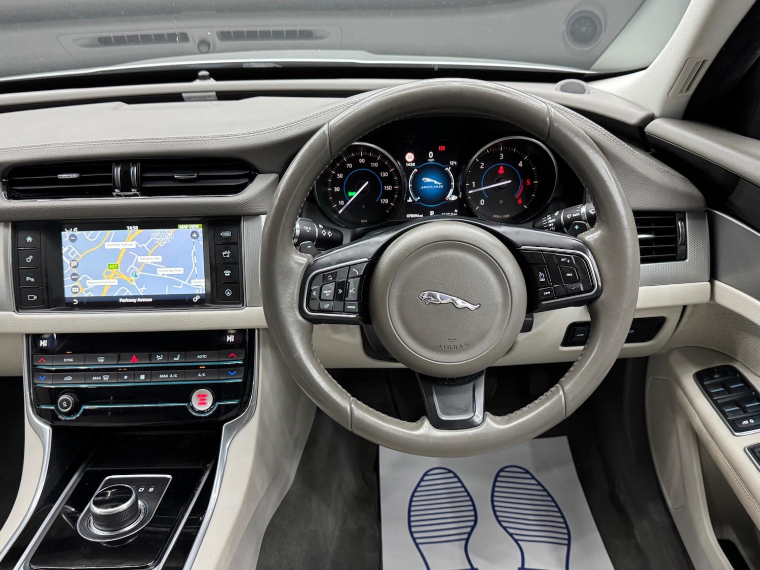 Used Audi A4 2019 for sale - 76671605: Photo 18