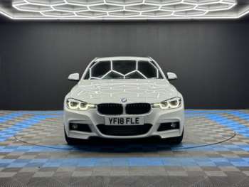 Used BMW 3 Series 2018 for sale - 74990089: Photo