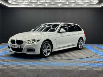 Used BMW 3 Series 2018 for sale - 74990089: Photo