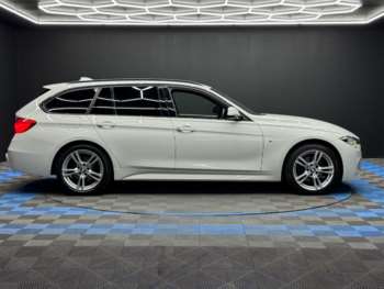 Used BMW 3 Series 2018 for sale - 74990089: Photo