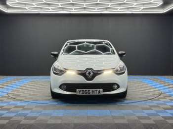 Used Renault Clio 2016 for sale - 74642308: Photo