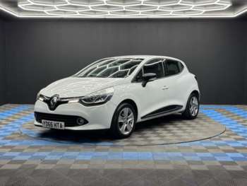 Used Renault Clio 2016 for sale - 74642308: Photo