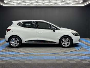 Used Renault Clio 2016 for sale - 74642308: Photo