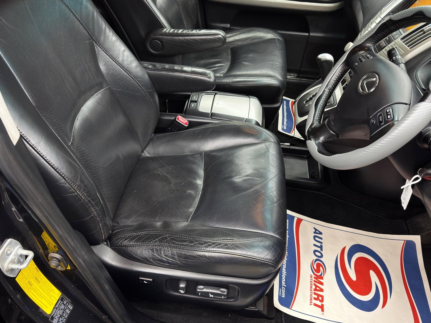 Used Lexus RX 2008 for sale - 77882848: Photo 13