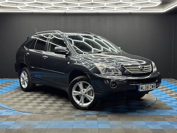 Used Lexus RX 2008 for sale - 77882848: Photo